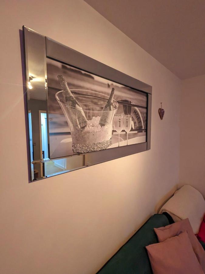Brick Lane & Shoreditch London Apartment Exterior foto