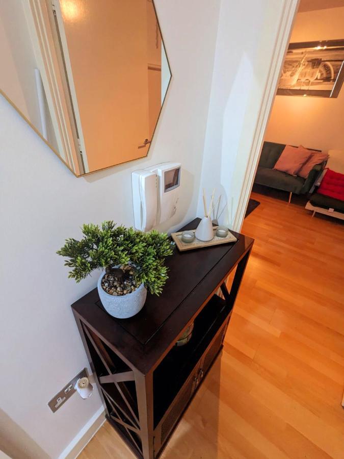 Brick Lane & Shoreditch London Apartment Exterior foto